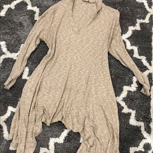 Kori Long sleeve top with good size M